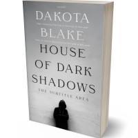 Tablet view of Silver #34552 - Premade Mystery & Thriller & Suspense Book Cover