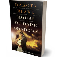 Tablet view of Laser #34561 - Premade Mystery & Thriller & Suspense Book Cover