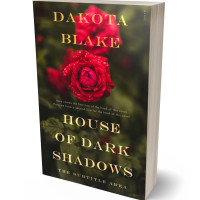 Tablet view of Birch #34564 - Premade Mystery & Thriller & Suspense Book Cover | BookCoverZone