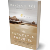 Tablet view of Mongoose #34597 - Premade Travel Book Cover