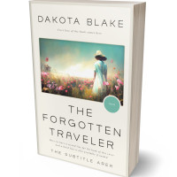 Tablet view of White Rock #34598 - Premade Historical Book Cover