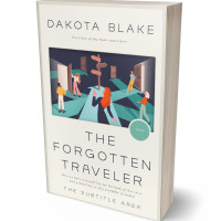 Tablet view of White Rock #34600 - Premade Politics & Law & Society Book Cover