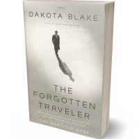 Tablet view of Swirl #34603 - Premade Business Book Cover