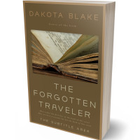 Tablet view of Yellow Metal #34609 - Premade Religion & Spirituality Book Cover