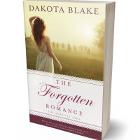 Tablet view of Yellow Metal #34613 - Premade Romance Book Cover