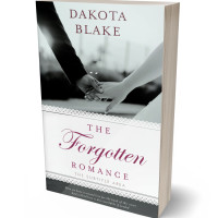 Tablet view of Cape Cod #34616 - Premade Romance Book Cover