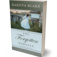 Tablet view of Loblolly #34620 - Premade Romance Book Cover