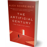 Tablet view of Thunderbird #34638 - Premade Mystery & Thriller & Suspense Book Cover