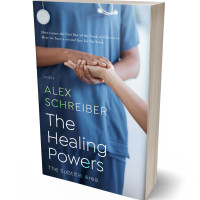 Tablet view of Pickled Bluewood #34656 - Premade Health & Mind & Body Book Cover