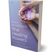 Tablet view of Manatee #34657 - Premade Health & Mind & Body Book Cover