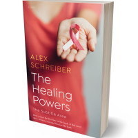 Tablet view of Mojo #34658 - Premade Health & Mind & Body Book Cover