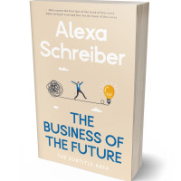 Tablet view of Double Spanish White #34662 - Premade Self-Improvement & Self-Help Book Cover