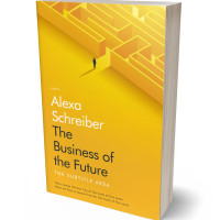 Tablet view of Buttercup #34673 - Premade Self-Improvement & Self-Help Book Cover