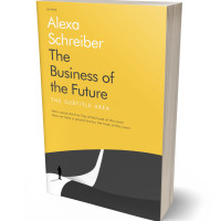 Tablet view of Mine Shaft #34674 - Premade Self-Improvement & Self-Help Book Cover