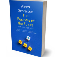 Tablet view of Denim #34675 - Premade Self-Improvement & Self-Help Book Cover