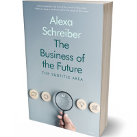 Tablet view of Tower Gray #34677 - Premade Self-Improvement & Self-Help Book Cover