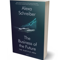 Tablet view of Gable Green #34678 - Premade Self-Improvement & Self-Help Book Cover