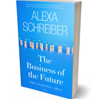 Tablet view of Dodger Blue #34679 - Premade Self-Improvement & Self-Help Book Cover