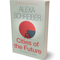 Tablet view of Green Spring #34684 - Premade Business Book Cover