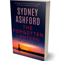 Tablet view of Chestnut Rose #34743 - Premade Travel Book Cover