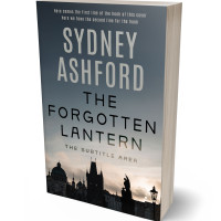 Tablet view of Limed Spruce #34745 - Premade Historical Book Cover | BookCoverZone