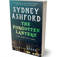 Tablet view of Te Papa Green #34748 - Premade Mystery & Thriller & Suspense Book Cover