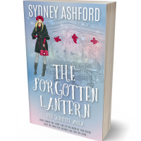 Tablet view of Nepal #34759 - Premade Literary Fiction Book Cover