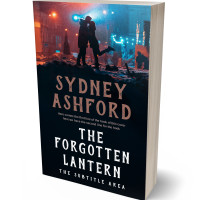 Tablet view of Coral Tree #34761 - Premade Mystery & Thriller & Suspense Book Cover