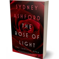 Tablet view of Wood Bark #34764 - Premade Mystery & Thriller & Suspense Book Cover