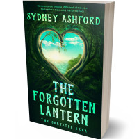 Tablet view of Palm Green #34770 - Premade Fantasy Book Cover