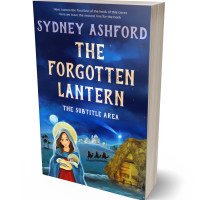 Tablet view of Biscay #34776 - Premade Religion & Spirituality Book Cover