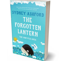 Tablet view of Viking #34777 - Premade Fantasy Book Cover