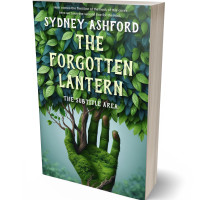 Tablet view of Everglade #34778 - Premade Fantasy Book Cover