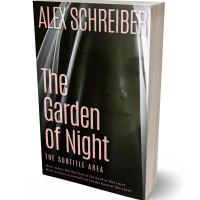 Tablet view of Cavern Pink #34799 - Premade Mystery & Thriller & Suspense Book Cover