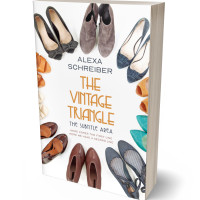 Tablet view of Arrowtown #34812 - Premade Abstract Book Cover