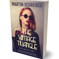 Tablet view of Rodeo Dust #34820 - Premade Teen & Young Adult Book Cover