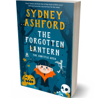 Tablet view of Teal Blue #34822 - Premade Fantasy Book Cover