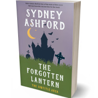 Tablet view of Mountain Mist #34825 - Premade Fantasy Book Cover