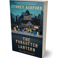 Tablet view of Mirage #34827 - Premade Fantasy Book Cover