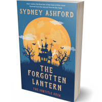 Tablet view of Rajah #34828 - Premade Fantasy Book Cover