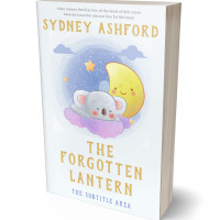 Tablet view of Catskill White #34830 - Premade Fantasy Book Cover