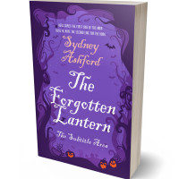 Tablet view of Studio #34835 - Premade Fantasy Book Cover