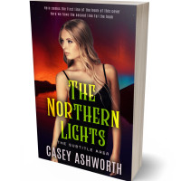 Tablet view of Copperfield #34843 - Premade Romance Book Cover