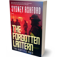 Tablet view of Apricot #34847 - Premade Mystery & Thriller & Suspense Book Cover