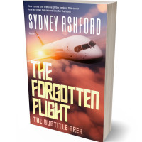 Tablet view of Copper Rust #34848 - Premade Mystery & Thriller & Suspense Book Cover