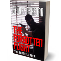 Tablet view of Thunder #34849 - Premade Mystery & Thriller & Suspense Book Cover