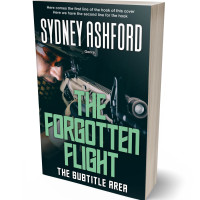 Tablet view of Summer Green #34850 - Premade Mystery & Thriller & Suspense Book Cover