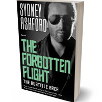 Tablet view of Cod Gray #34851 - Premade Mystery & Thriller & Suspense Book Cover