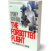 Tablet view of Tuna #34854 - Premade Mystery & Thriller & Suspense Book Cover