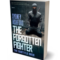 Tablet view of Mirage #34855 - Premade Mystery & Thriller & Suspense Book Cover